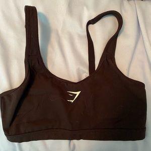 Gymshark Scoop Neck Training Bra